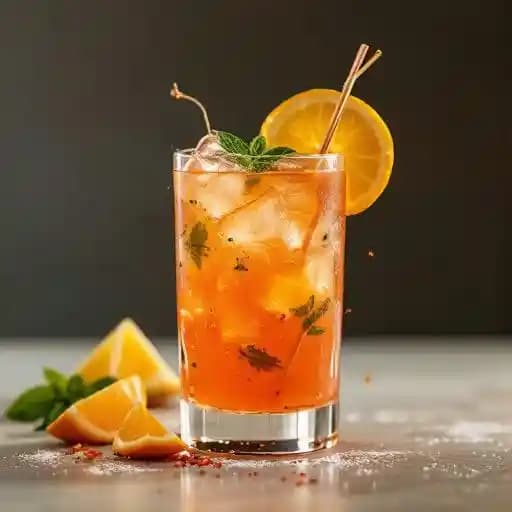 APEROL SMASH