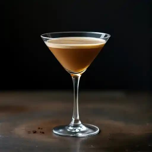 ESPRESSO MARTINI