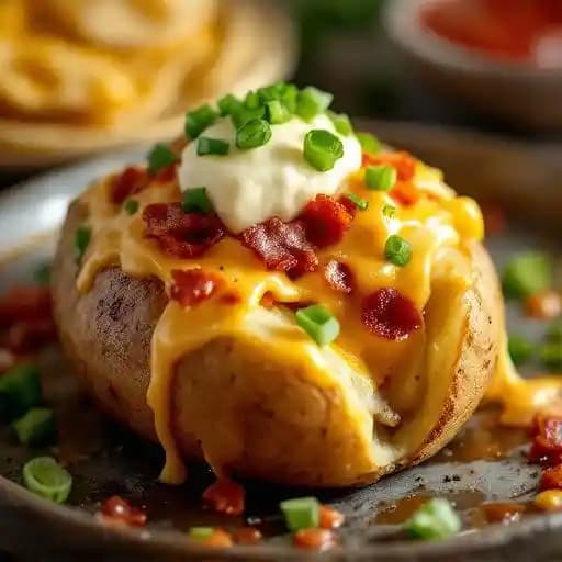 PAPAS NORTEÑAS