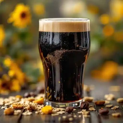 Ain't no Sunshine Oatmeal Stout