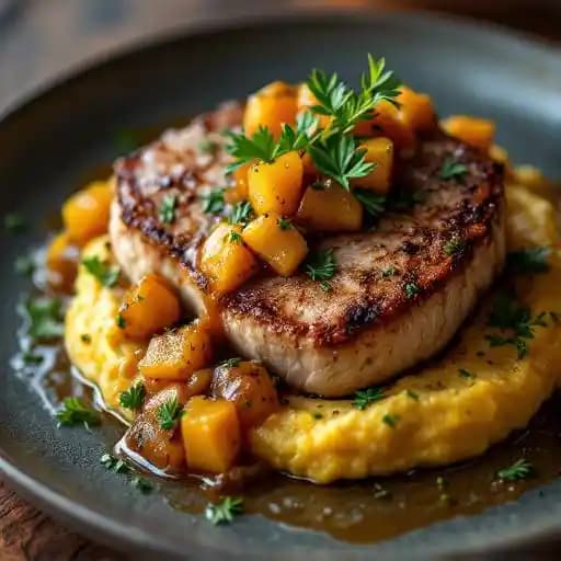 Pork Chop