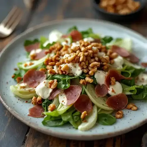 Insalata Indivia