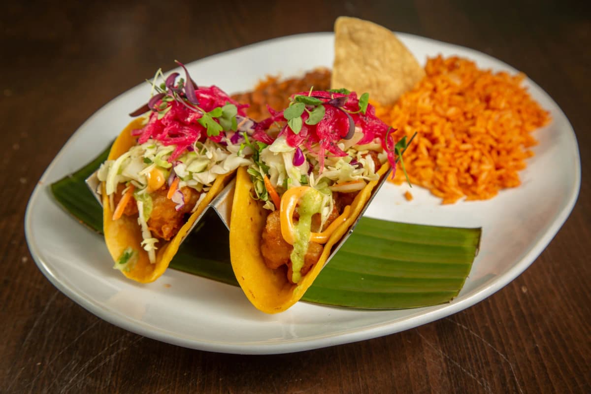 Baja Shrimp