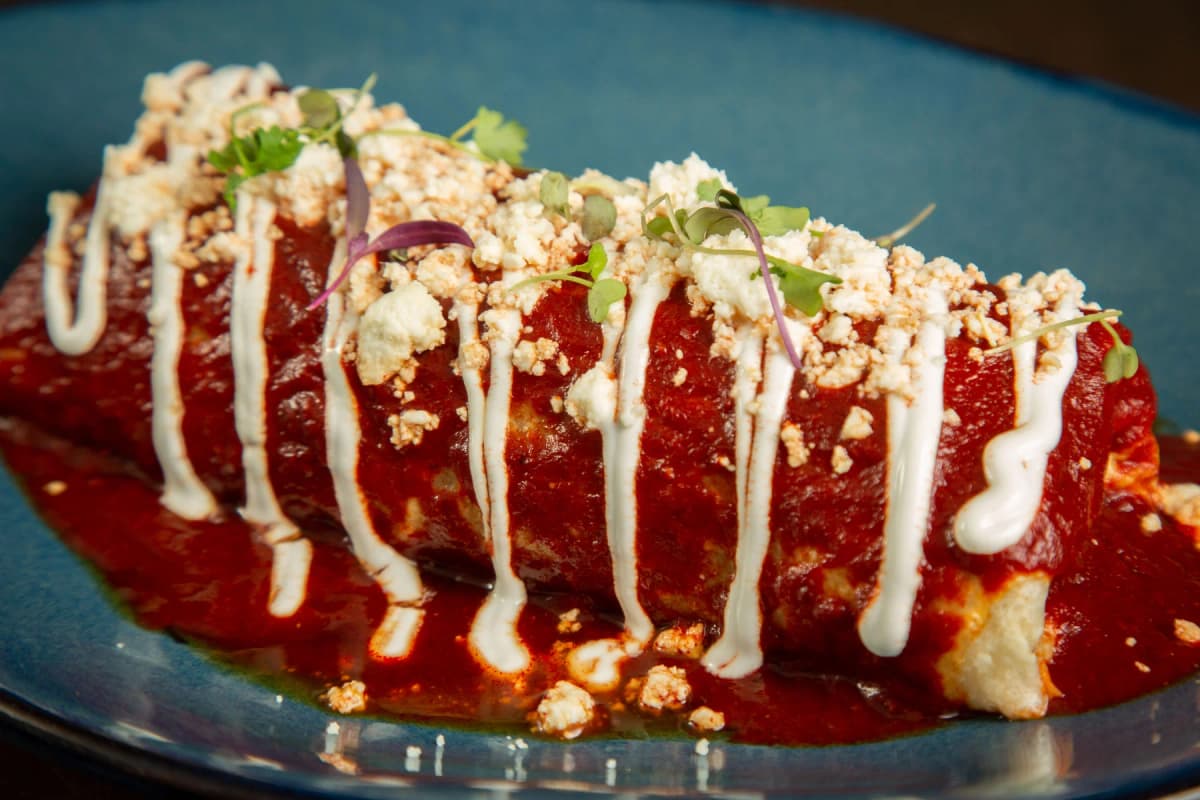 Chimichanga