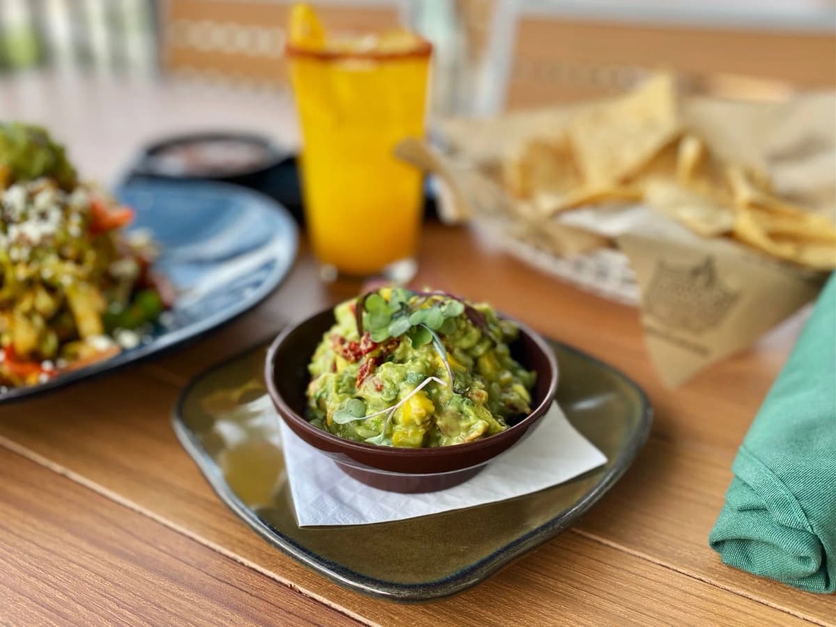 Chips & Salsa