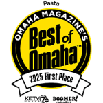 OMAHA AZINE'S
