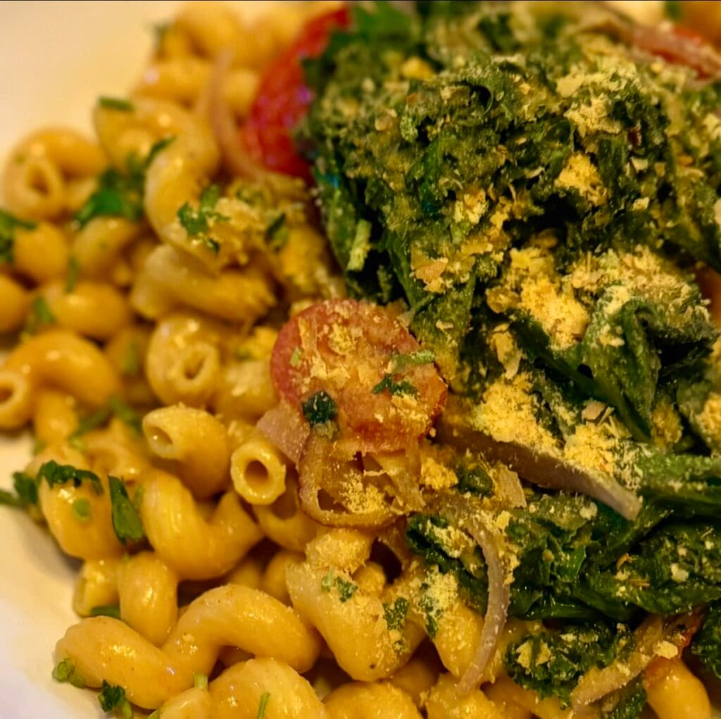 Mac and Cheese