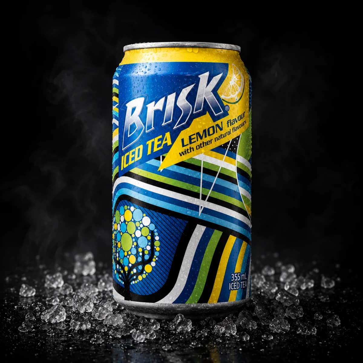 Brisk Iced Tea