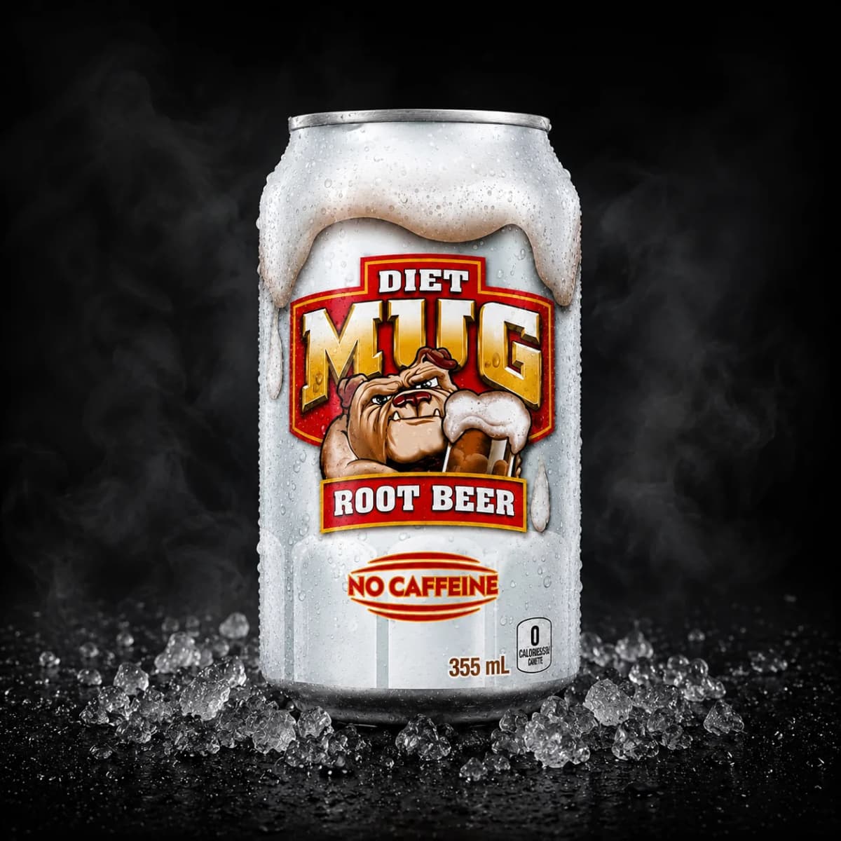 ROOT BEER
